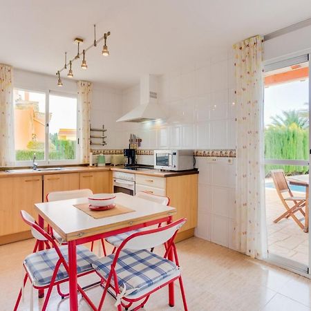 Villa Roser - Family Only Alcúdia Exteriér fotografie