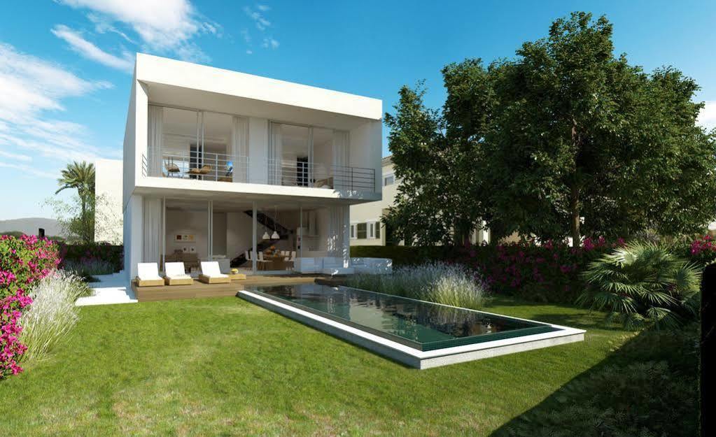 Villa Roser - Family Only Alcúdia Exteriér fotografie