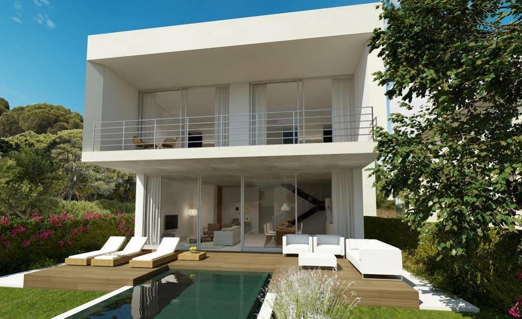 Villa Roser - Family Only Alcúdia Exteriér fotografie