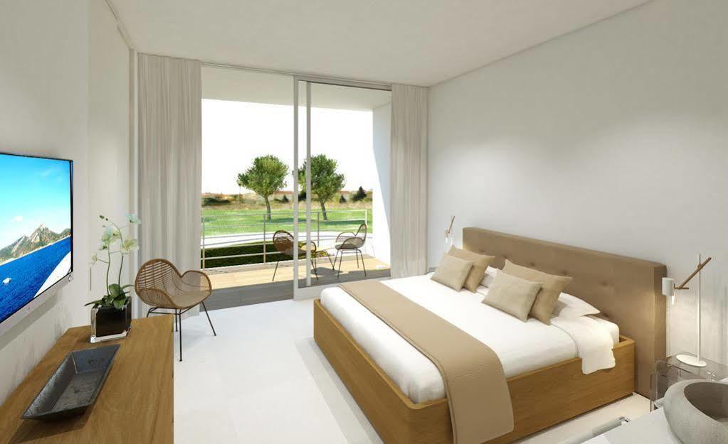 Villa Roser - Family Only Alcúdia Exteriér fotografie